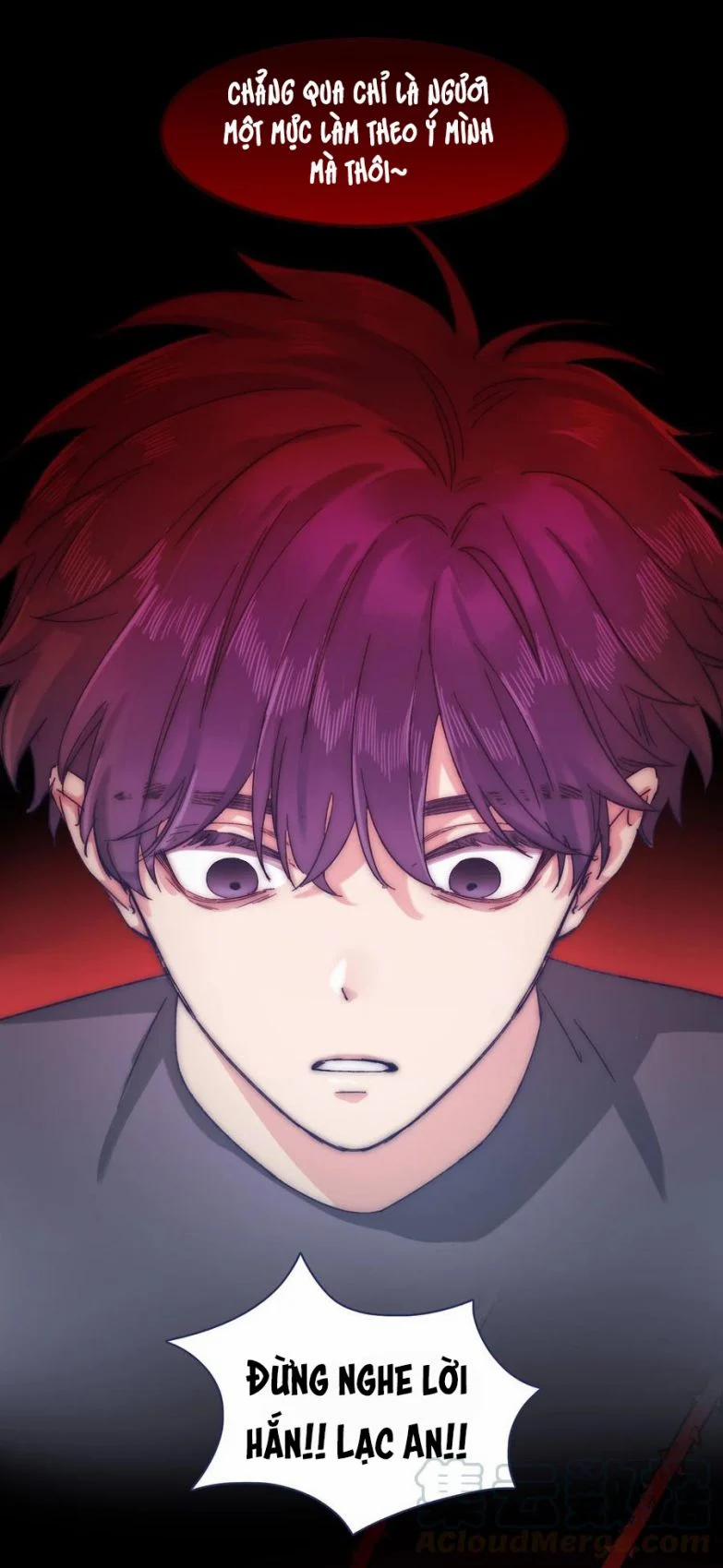 Vì Ngươi Hiến Dâng Cổ Của Ta 62 trang 26