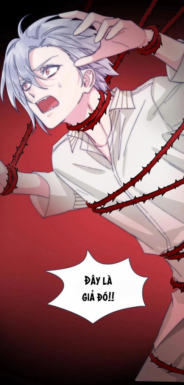 Vì Ngươi Hiến Dâng Cổ Của Ta 62 trang 27