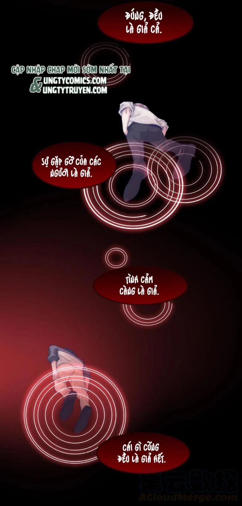 Vì Ngươi Hiến Dâng Cổ Của Ta 62 trang 28