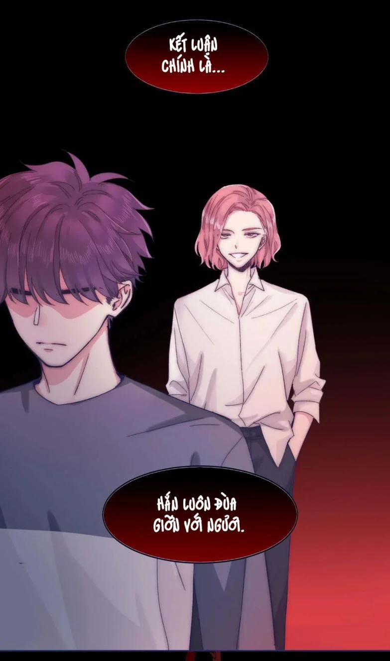 Vì Ngươi Hiến Dâng Cổ Của Ta 62 trang 29