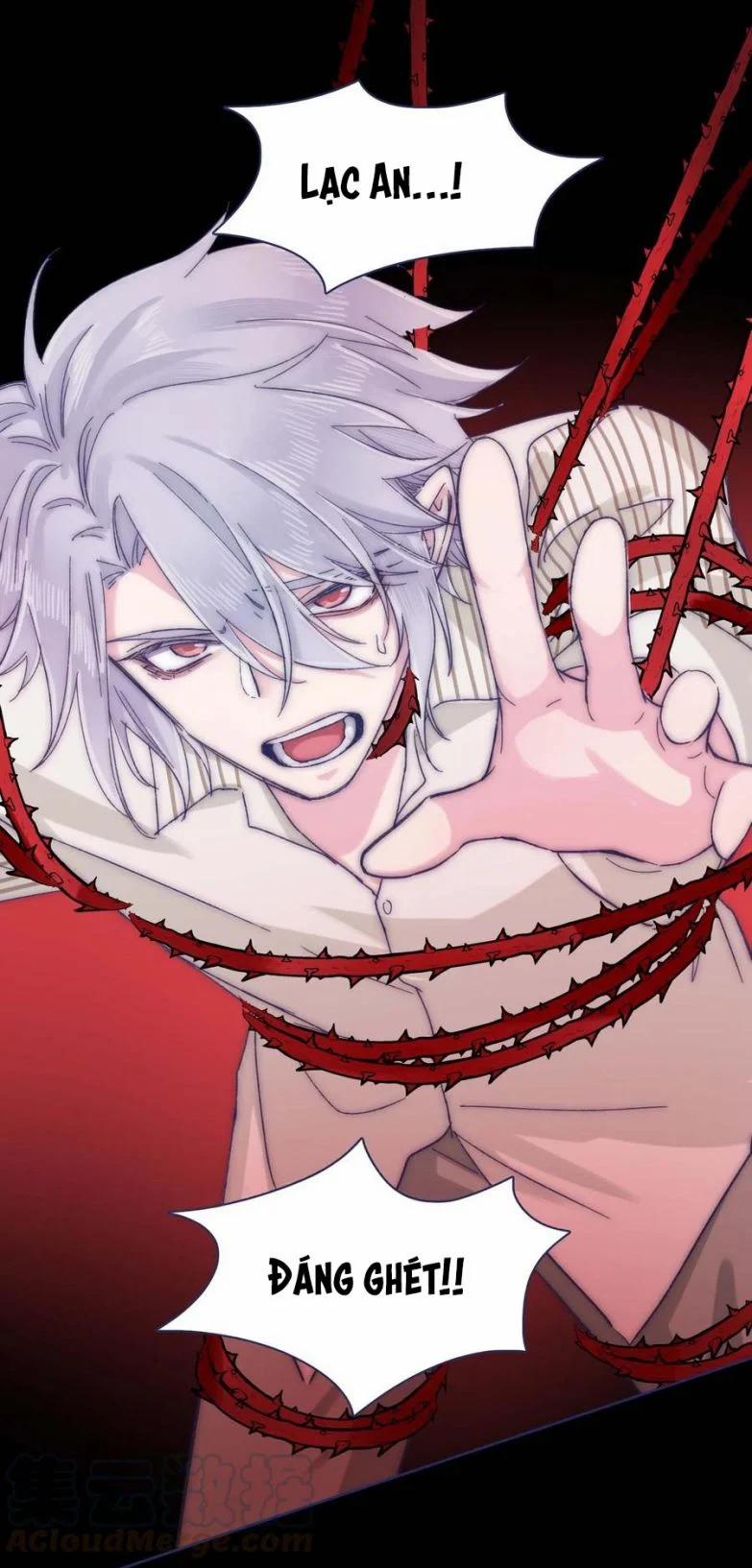 Vì Ngươi Hiến Dâng Cổ Của Ta 62 trang 30