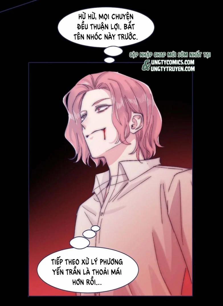 Vì Ngươi Hiến Dâng Cổ Của Ta 62 trang 31