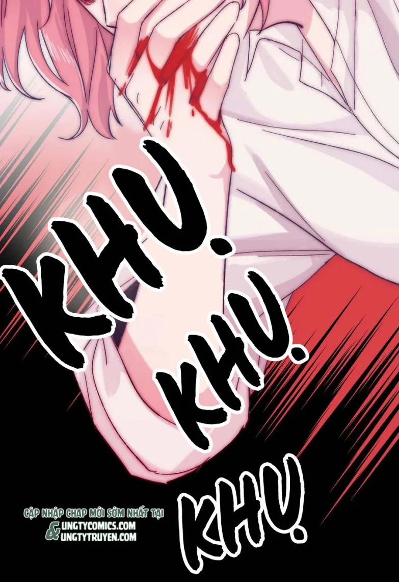 Vì Ngươi Hiến Dâng Cổ Của Ta 62 trang 33