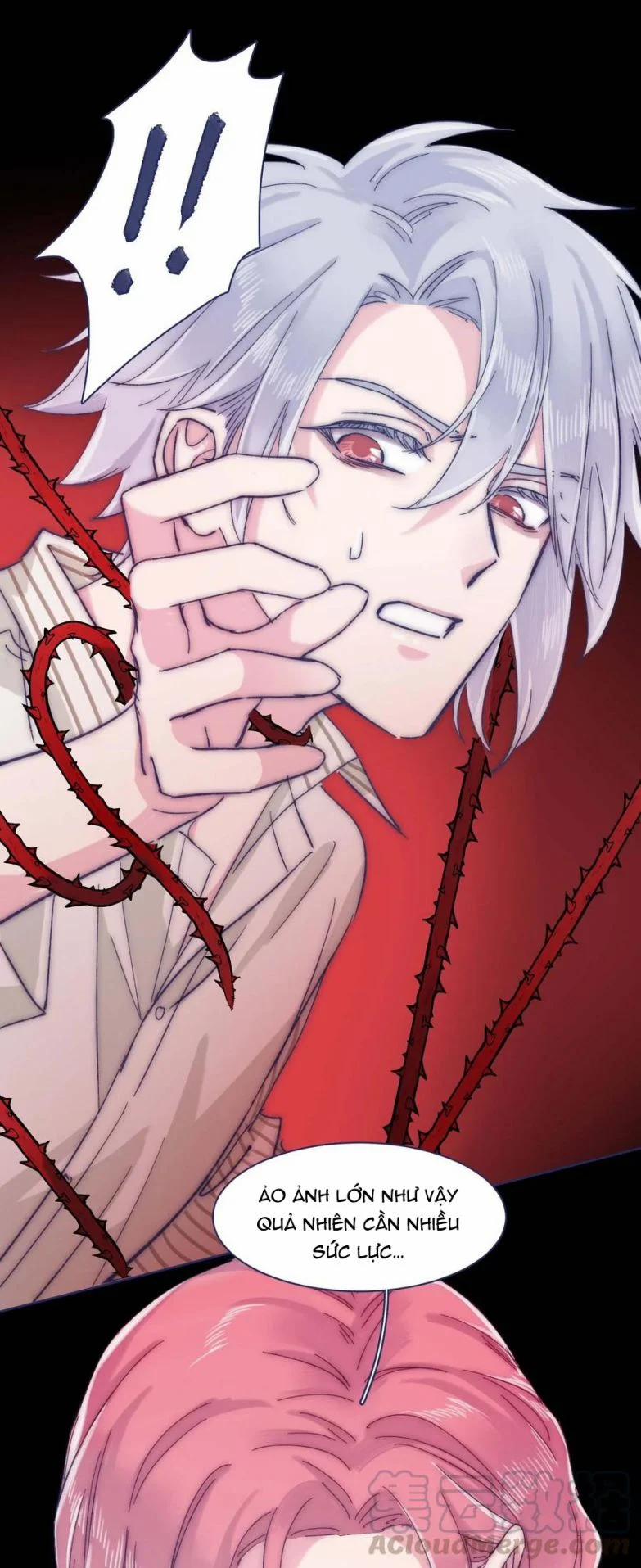 Vì Ngươi Hiến Dâng Cổ Của Ta 62 trang 34