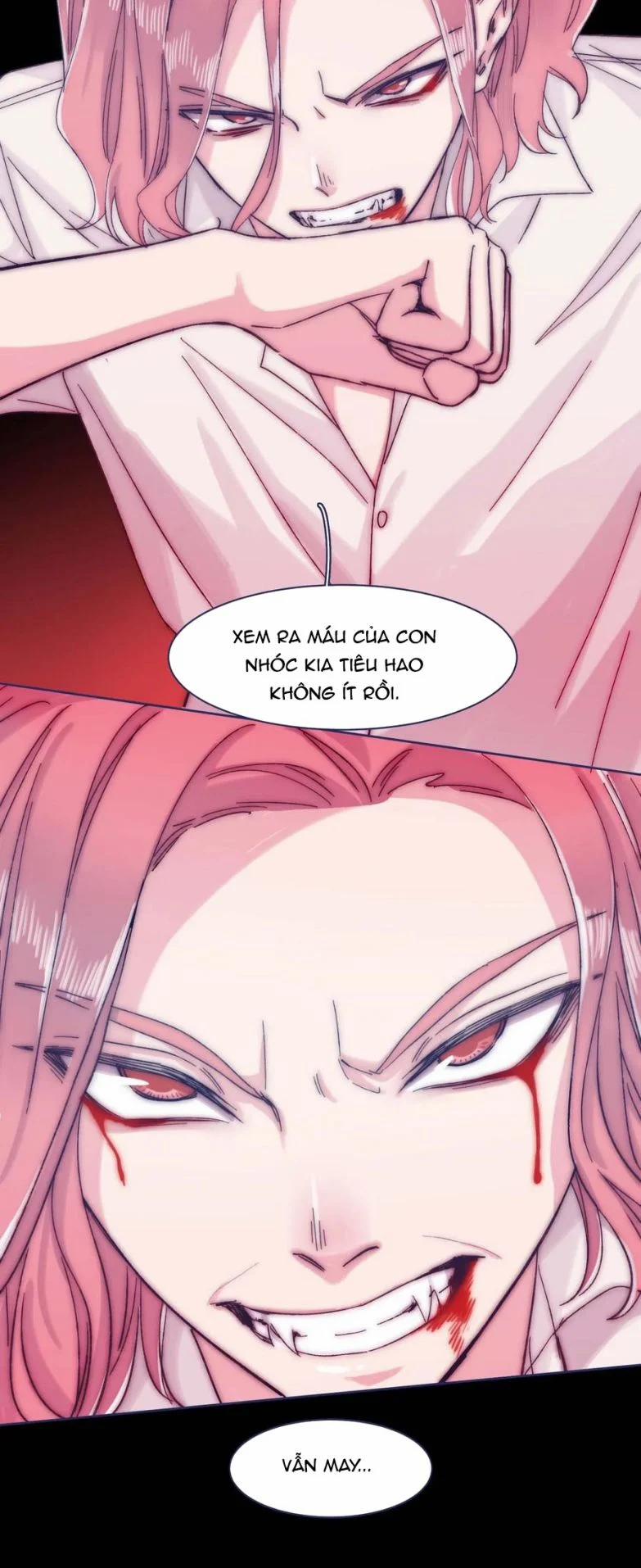 Vì Ngươi Hiến Dâng Cổ Của Ta 62 trang 35