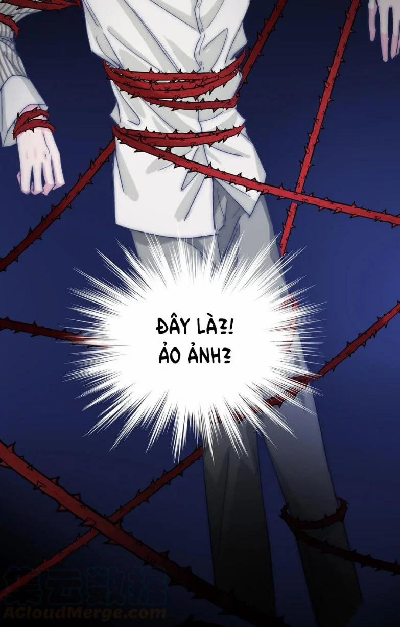 Vì Ngươi Hiến Dâng Cổ Của Ta 62 trang 8