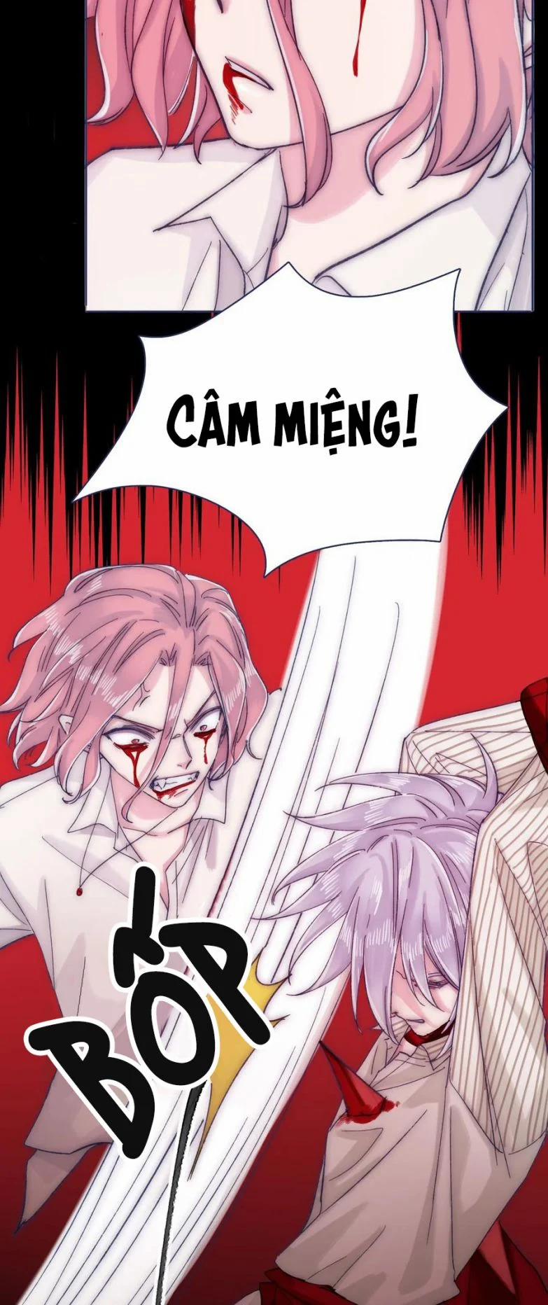 Vì Ngươi Hiến Dâng Cổ Của Ta 63 trang 11