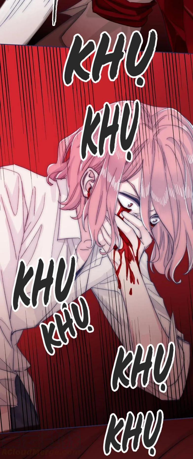 Vì Ngươi Hiến Dâng Cổ Của Ta 63 trang 12