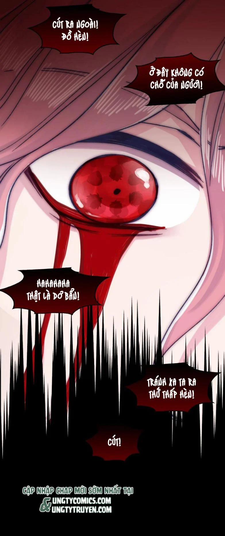 Vì Ngươi Hiến Dâng Cổ Của Ta 63 trang 13