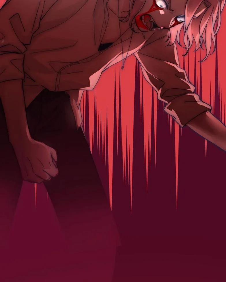 Vì Ngươi Hiến Dâng Cổ Của Ta 63 trang 15