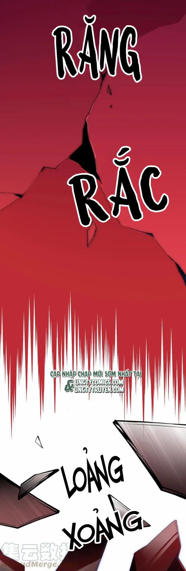 Vì Ngươi Hiến Dâng Cổ Của Ta 63 trang 16