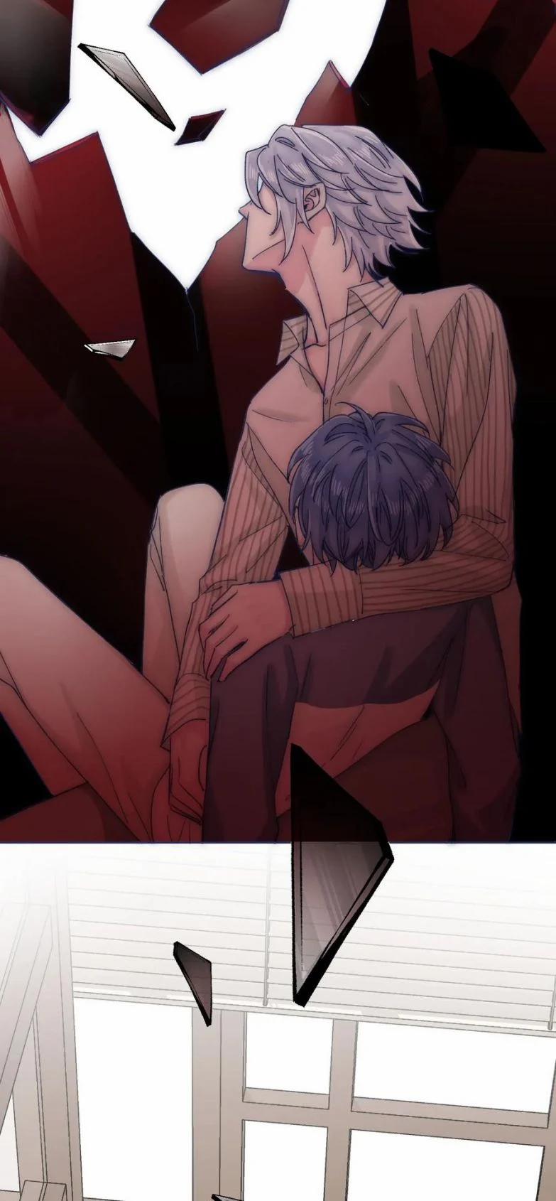 Vì Ngươi Hiến Dâng Cổ Của Ta 63 trang 17