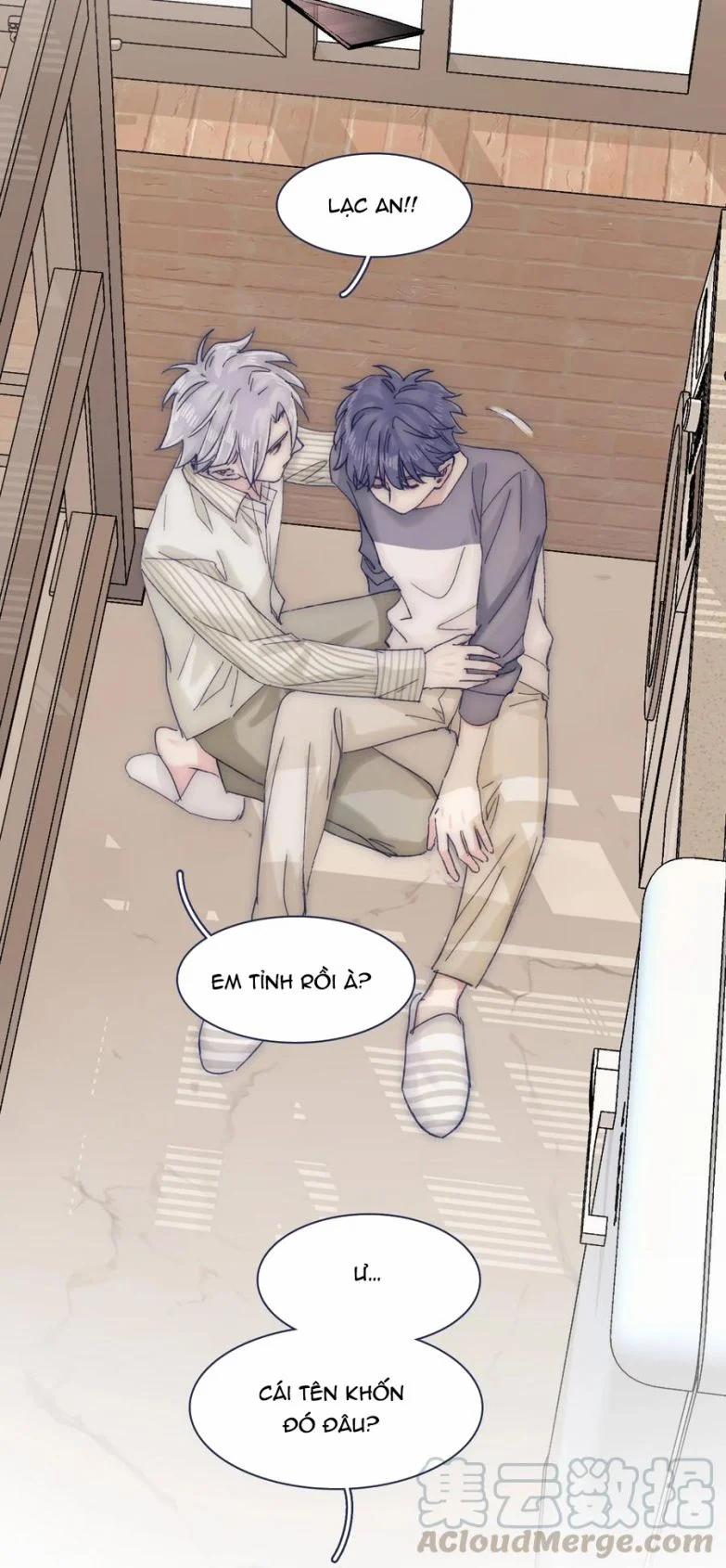 Vì Ngươi Hiến Dâng Cổ Của Ta 63 trang 18