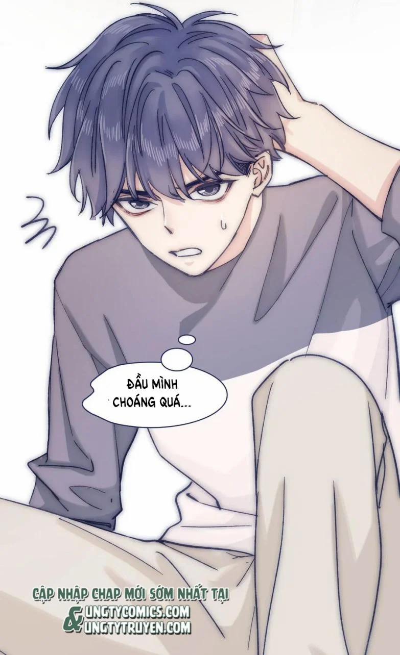 Vì Ngươi Hiến Dâng Cổ Của Ta 63 trang 19
