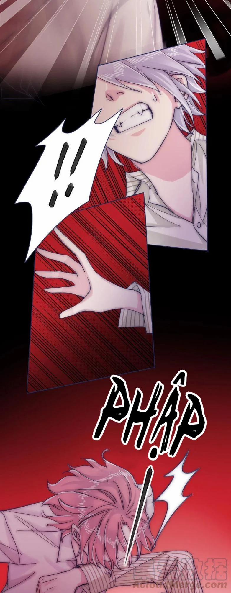 Vì Ngươi Hiến Dâng Cổ Của Ta 63 trang 2