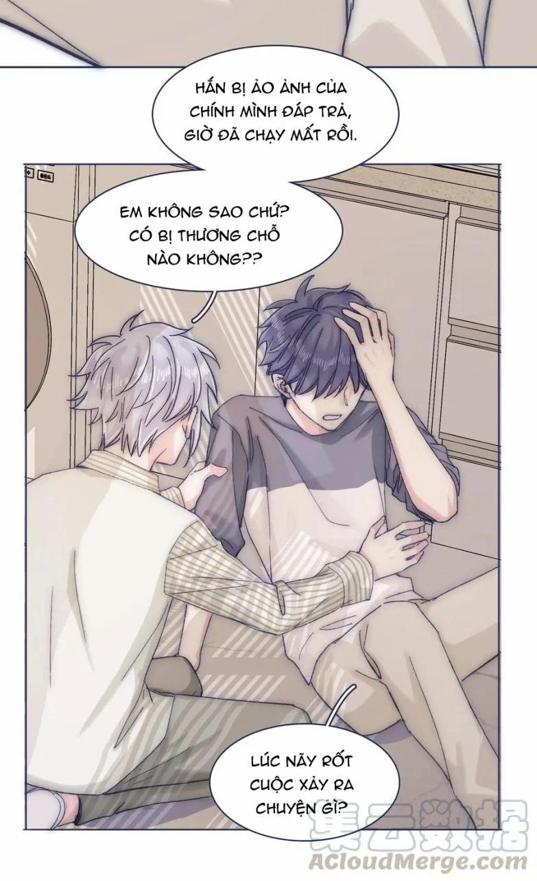 Vì Ngươi Hiến Dâng Cổ Của Ta 63 trang 20