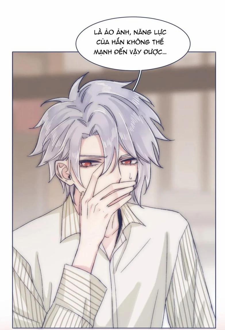 Vì Ngươi Hiến Dâng Cổ Của Ta 63 trang 21