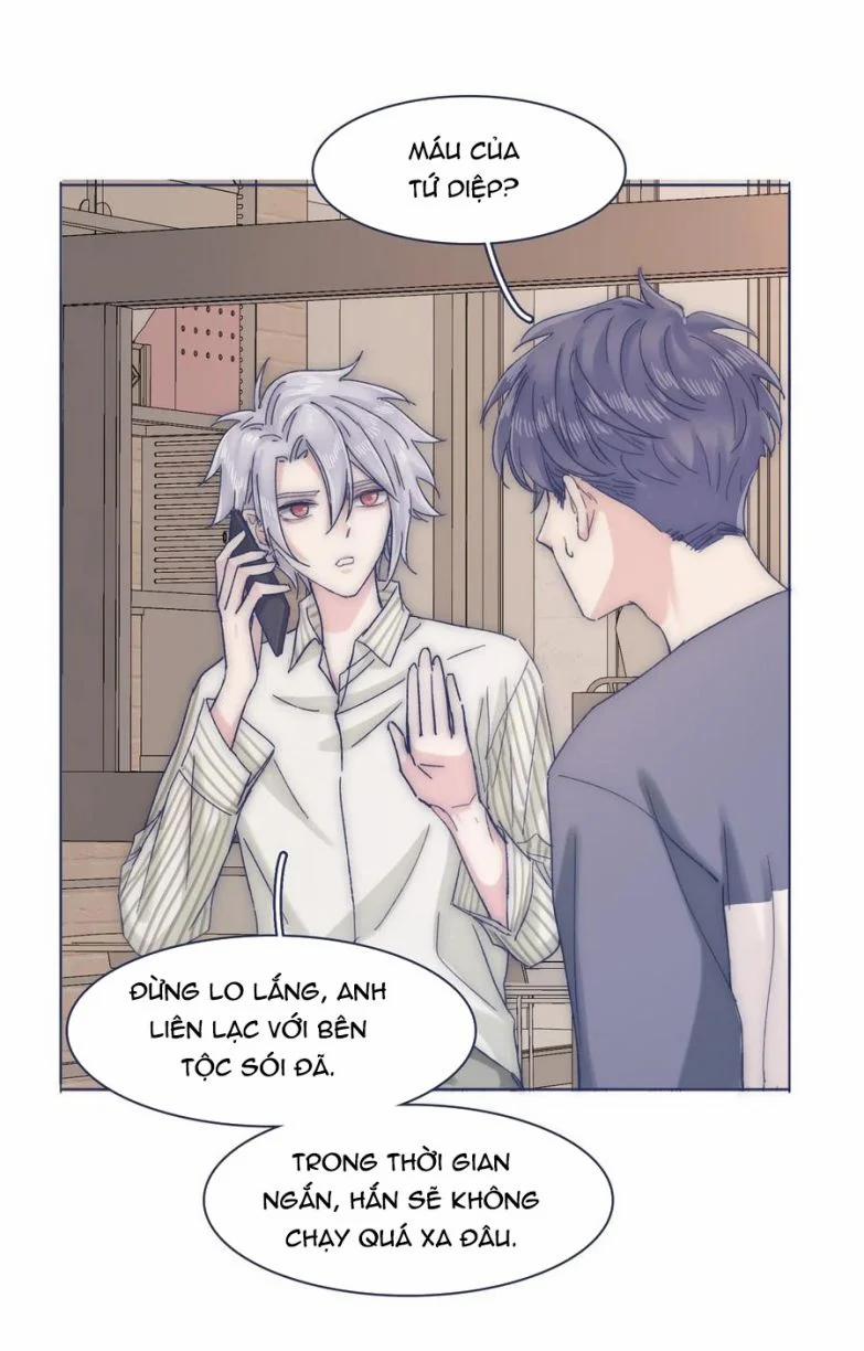 Vì Ngươi Hiến Dâng Cổ Của Ta 63 trang 23
