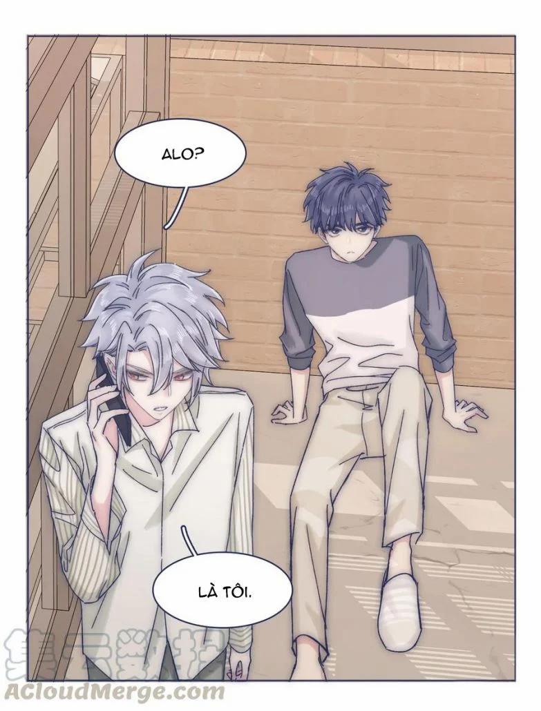 Vì Ngươi Hiến Dâng Cổ Của Ta 63 trang 24