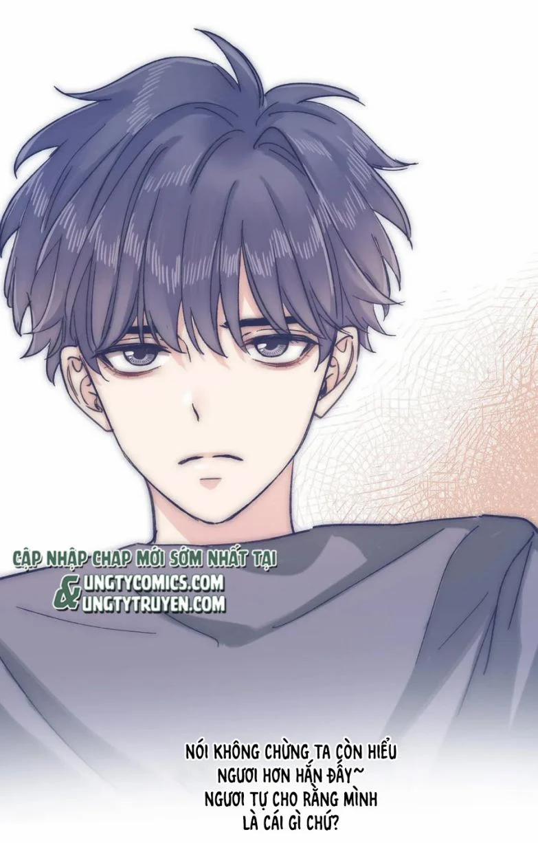 Vì Ngươi Hiến Dâng Cổ Của Ta 63 trang 25