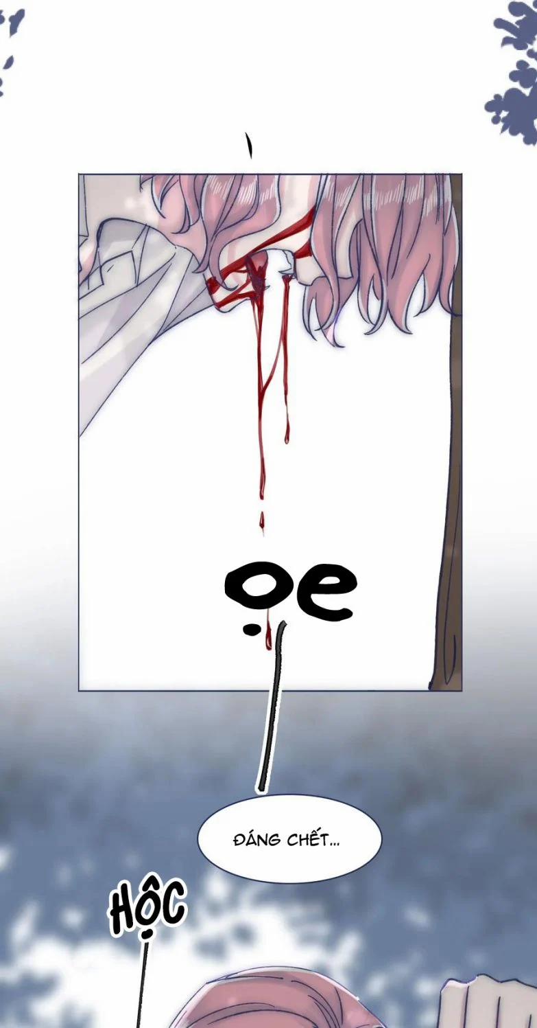 Vì Ngươi Hiến Dâng Cổ Của Ta 63 trang 29