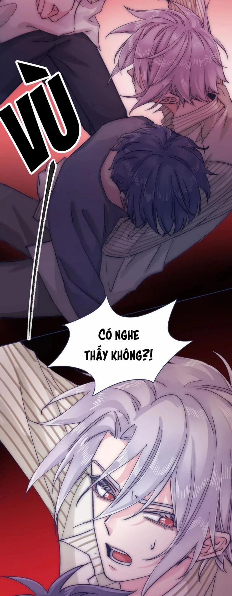 Vì Ngươi Hiến Dâng Cổ Của Ta 63 trang 3