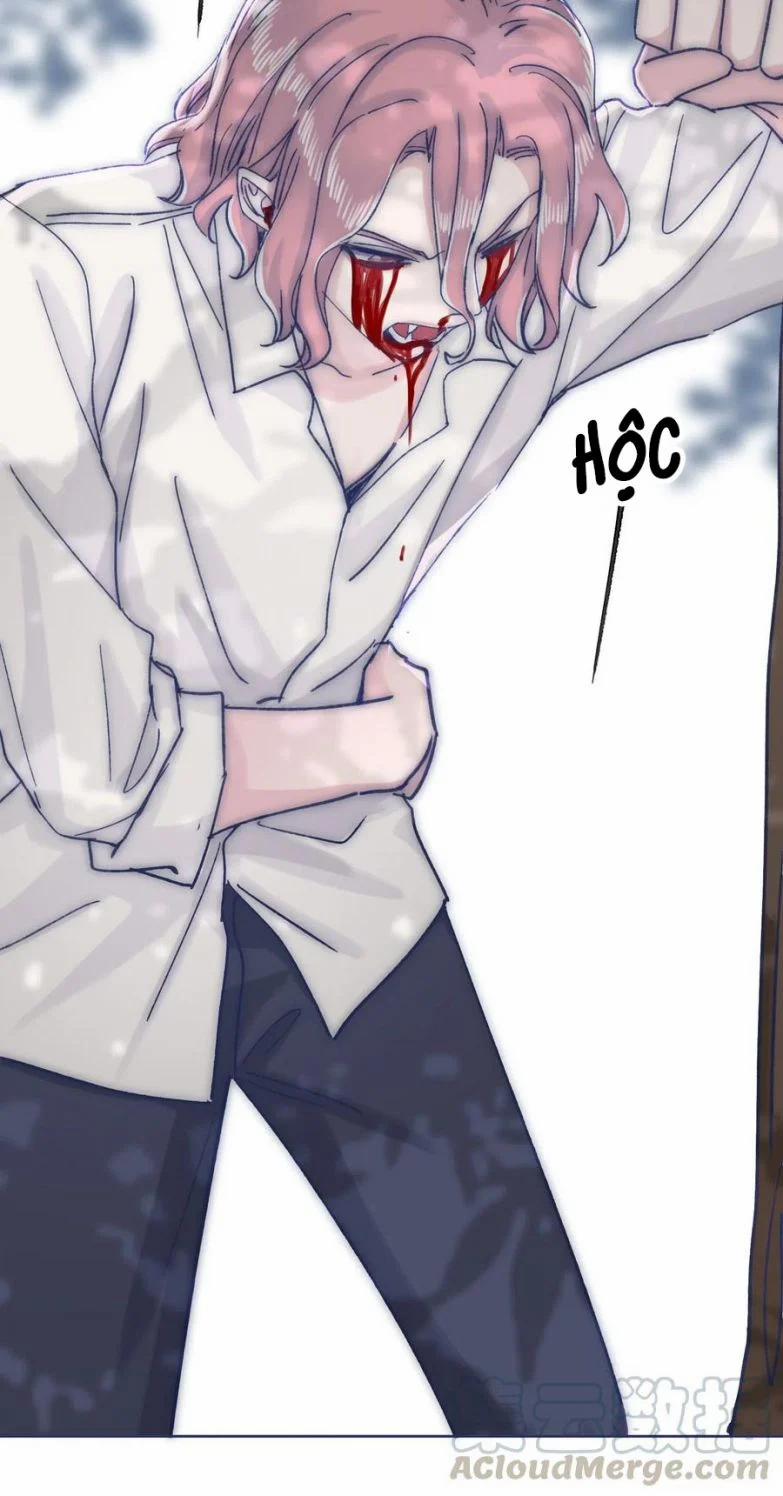Vì Ngươi Hiến Dâng Cổ Của Ta 63 trang 30