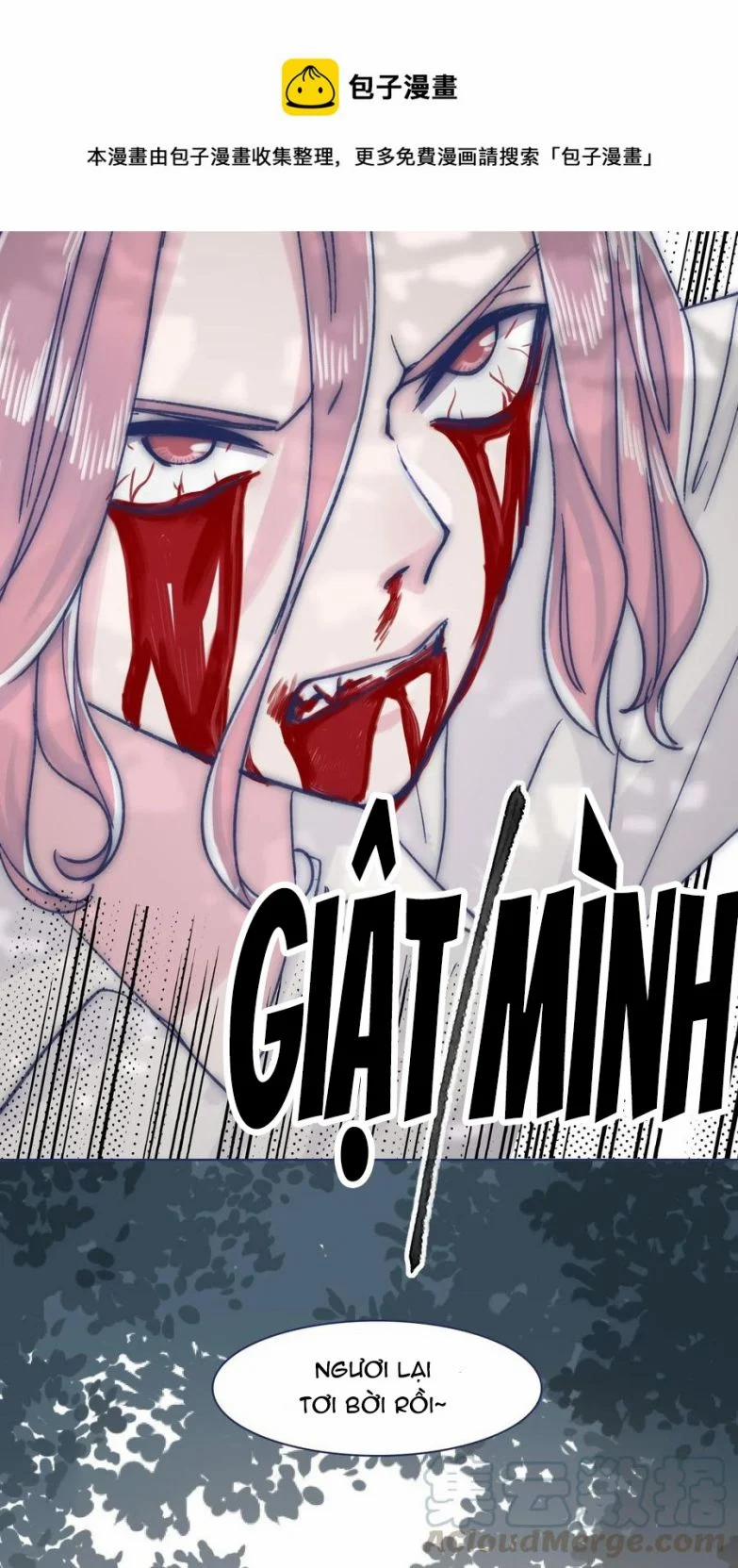 Vì Ngươi Hiến Dâng Cổ Của Ta 63 trang 32