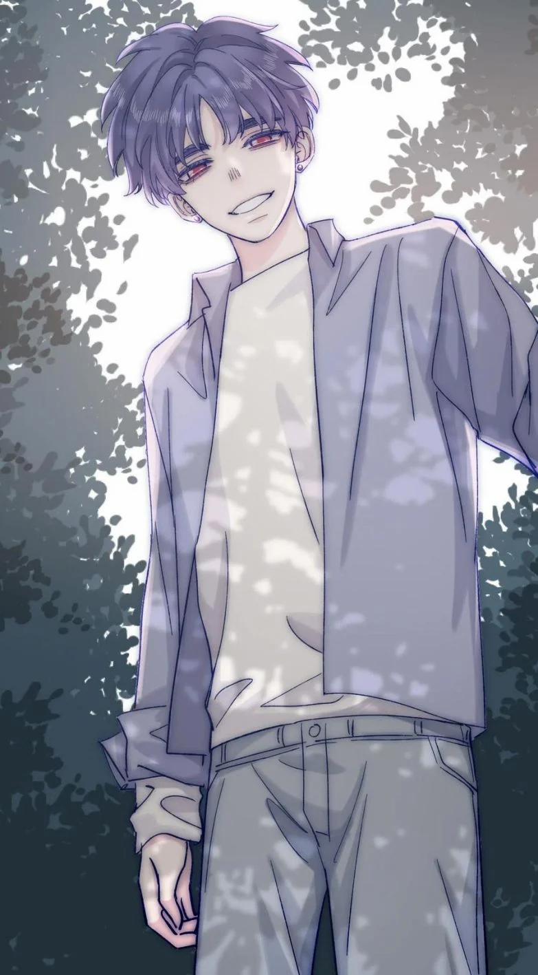 Vì Ngươi Hiến Dâng Cổ Của Ta 63 trang 33