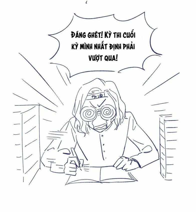 Vì Ngươi Hiến Dâng Cổ Của Ta 63 trang 35