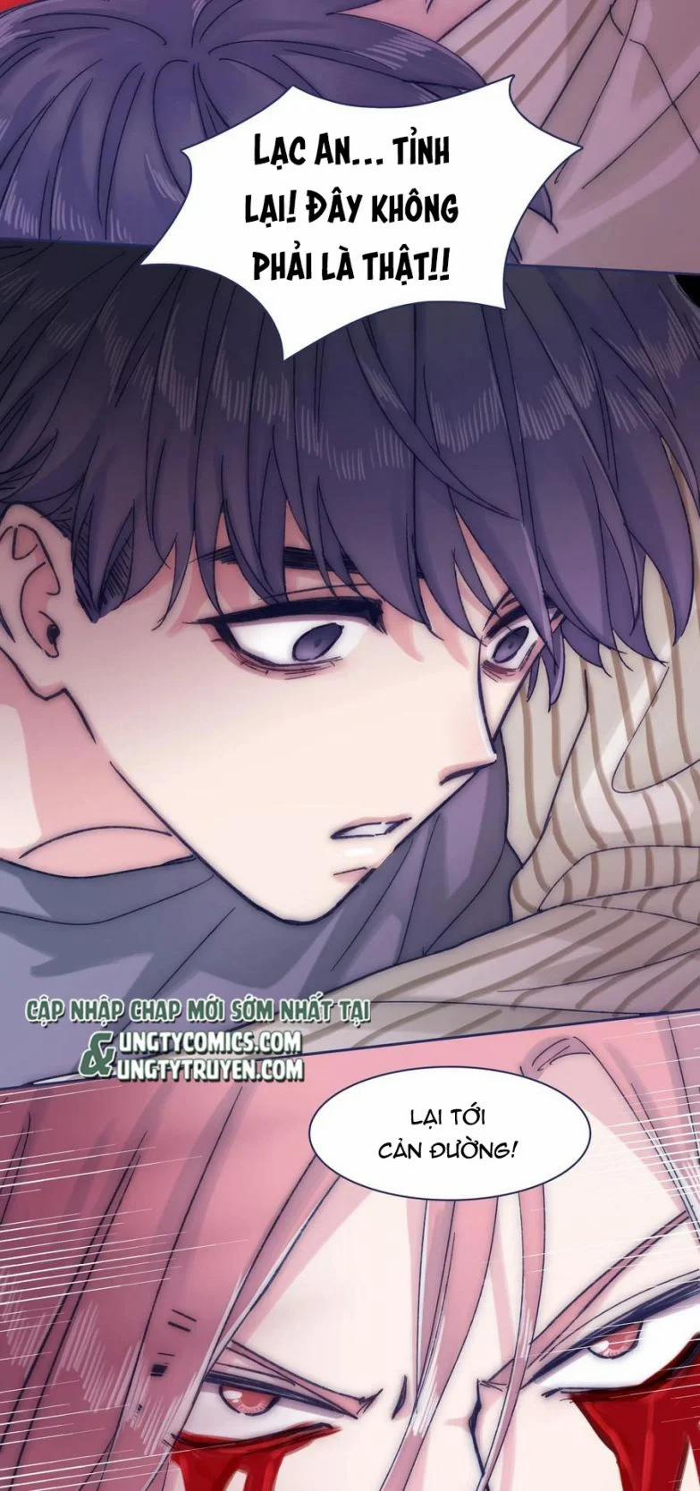 Vì Ngươi Hiến Dâng Cổ Của Ta 63 trang 4