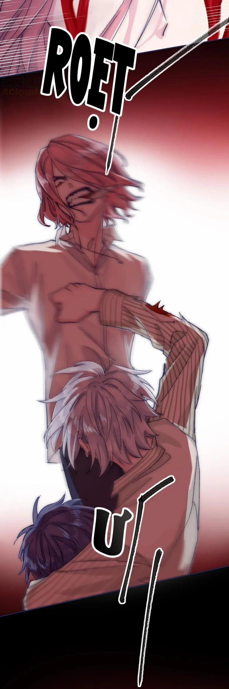 Vì Ngươi Hiến Dâng Cổ Của Ta 63 trang 5