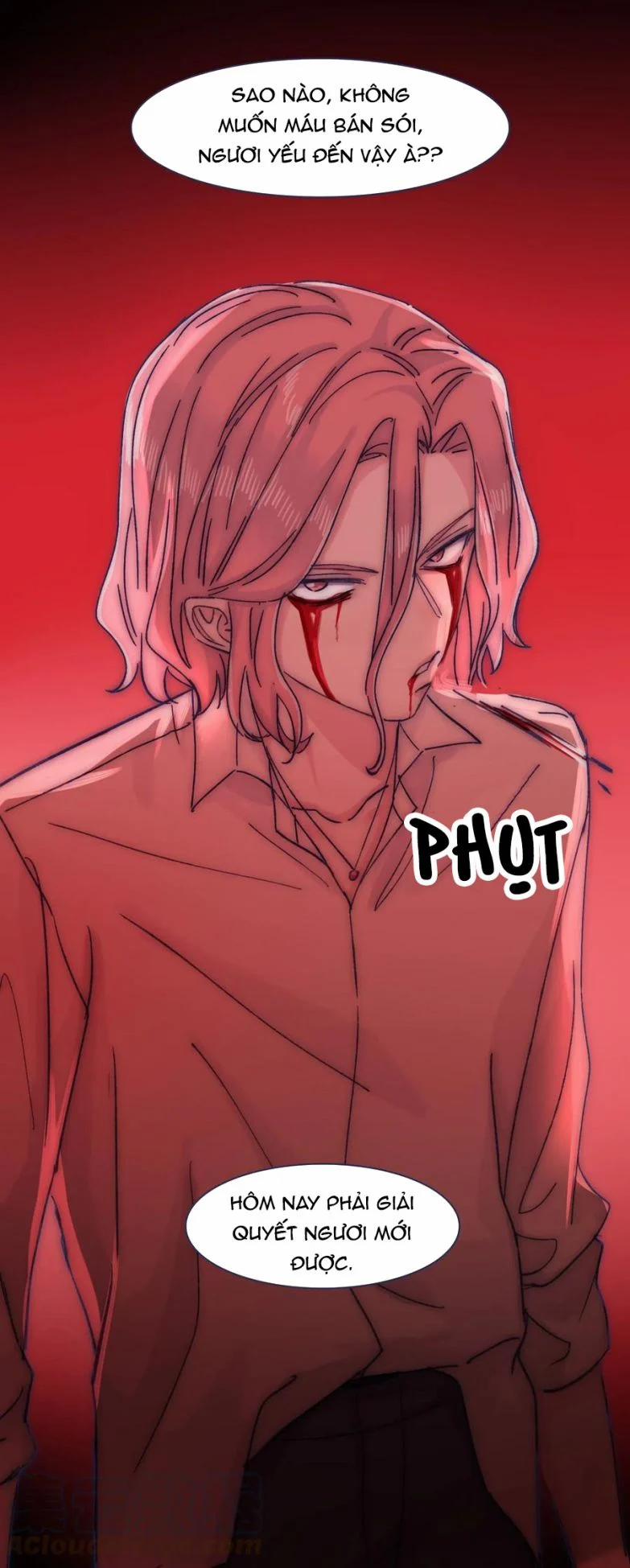 Vì Ngươi Hiến Dâng Cổ Của Ta 63 trang 6