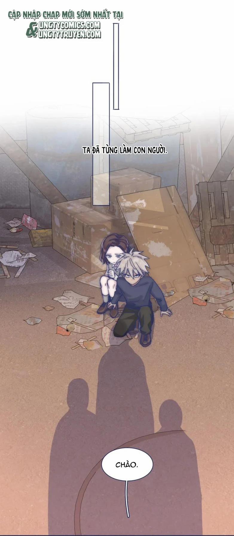 Vì Ngươi Hiến Dâng Cổ Của Ta 64 trang 13