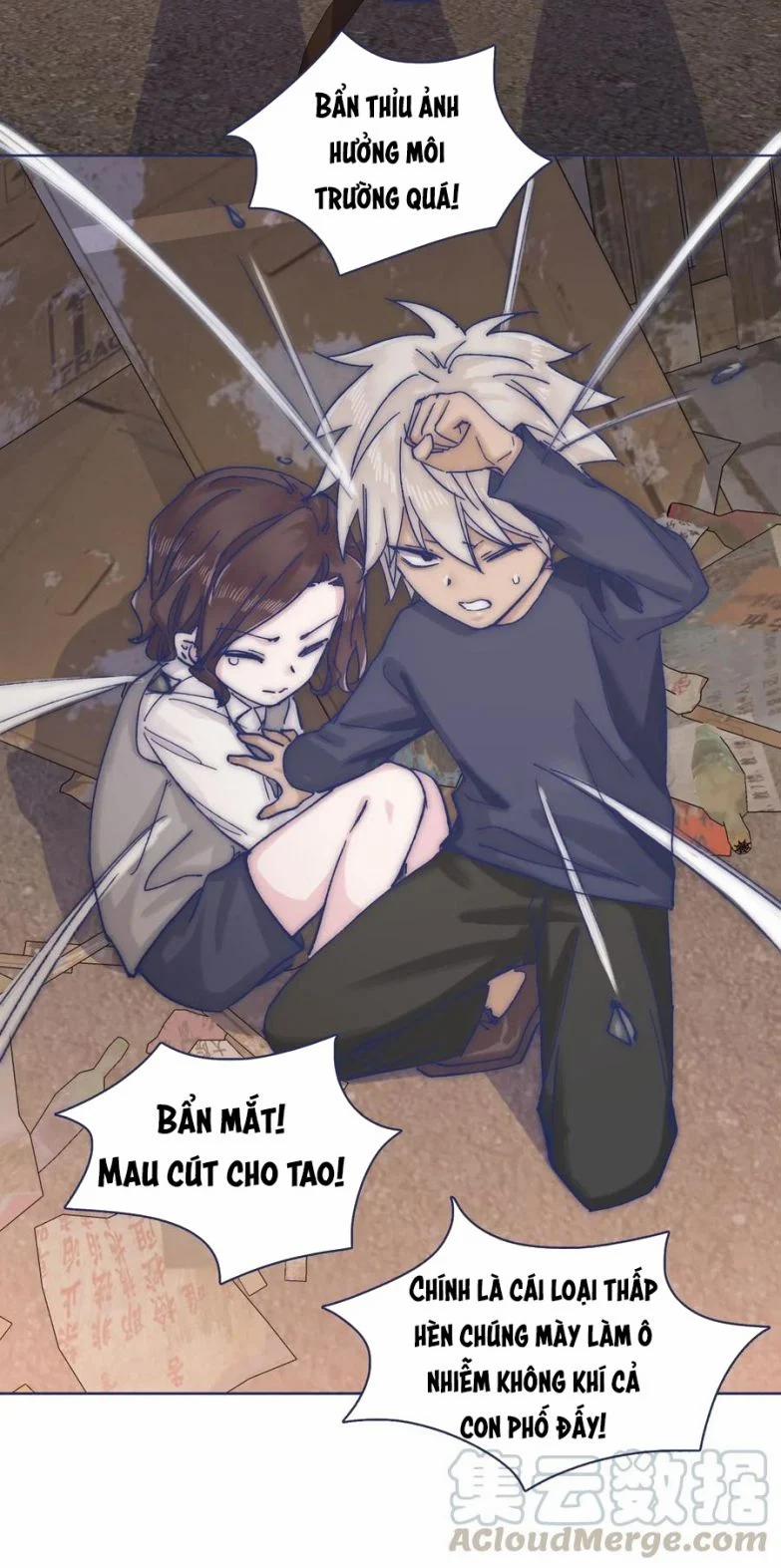 Vì Ngươi Hiến Dâng Cổ Của Ta 64 trang 15