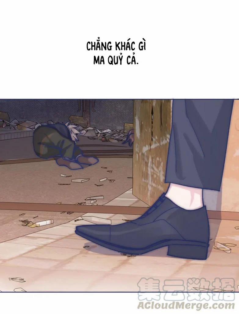 Vì Ngươi Hiến Dâng Cổ Của Ta 64 trang 18