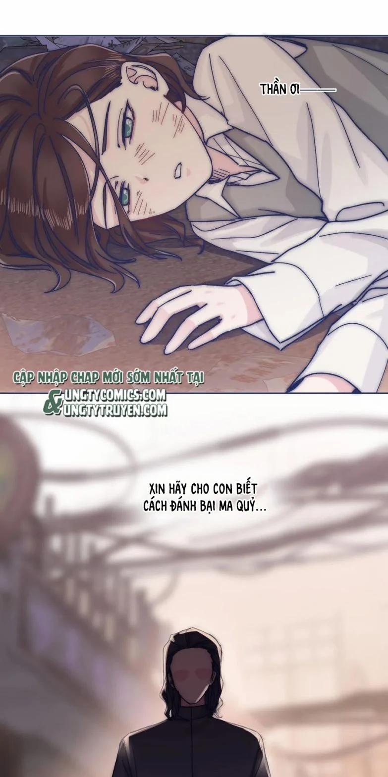 Vì Ngươi Hiến Dâng Cổ Của Ta 64 trang 19