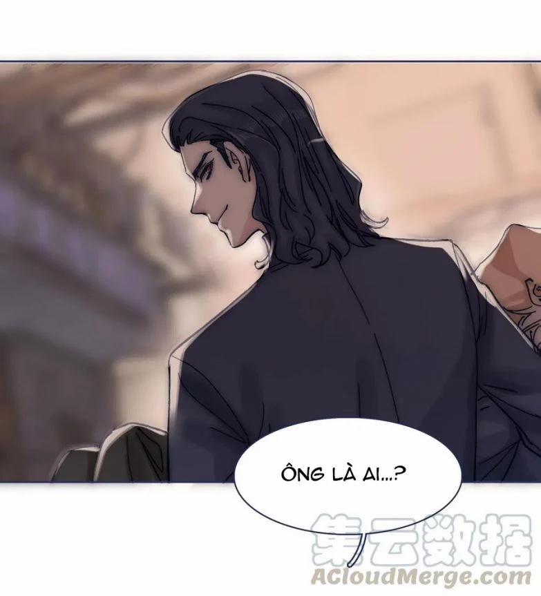 Vì Ngươi Hiến Dâng Cổ Của Ta 64 trang 21