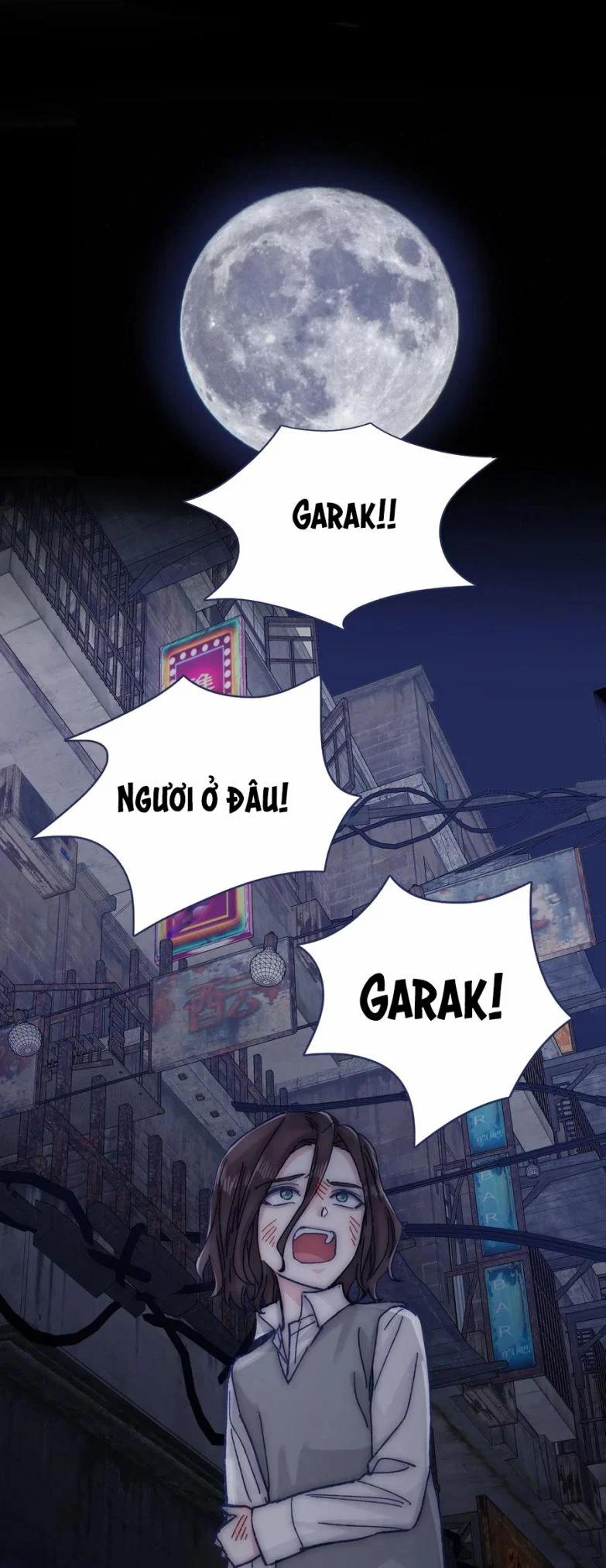 Vì Ngươi Hiến Dâng Cổ Của Ta 64 trang 23