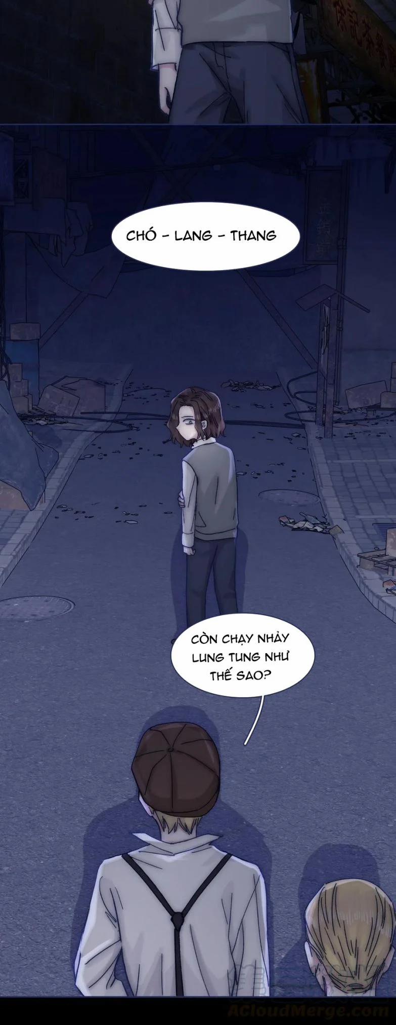 Vì Ngươi Hiến Dâng Cổ Của Ta 64 trang 24