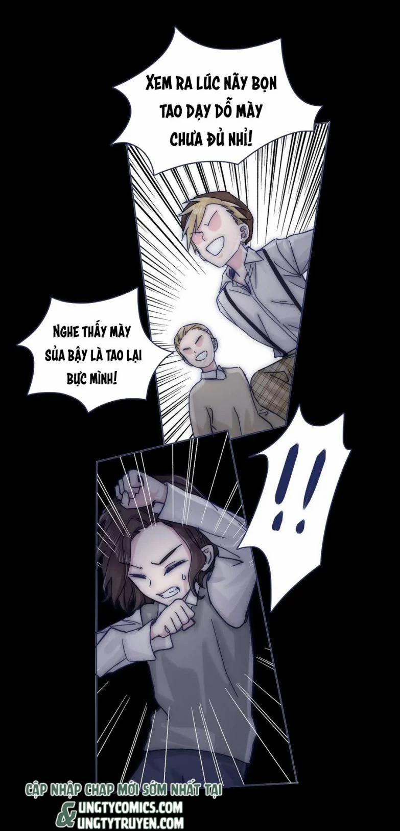 Vì Ngươi Hiến Dâng Cổ Của Ta 64 trang 25