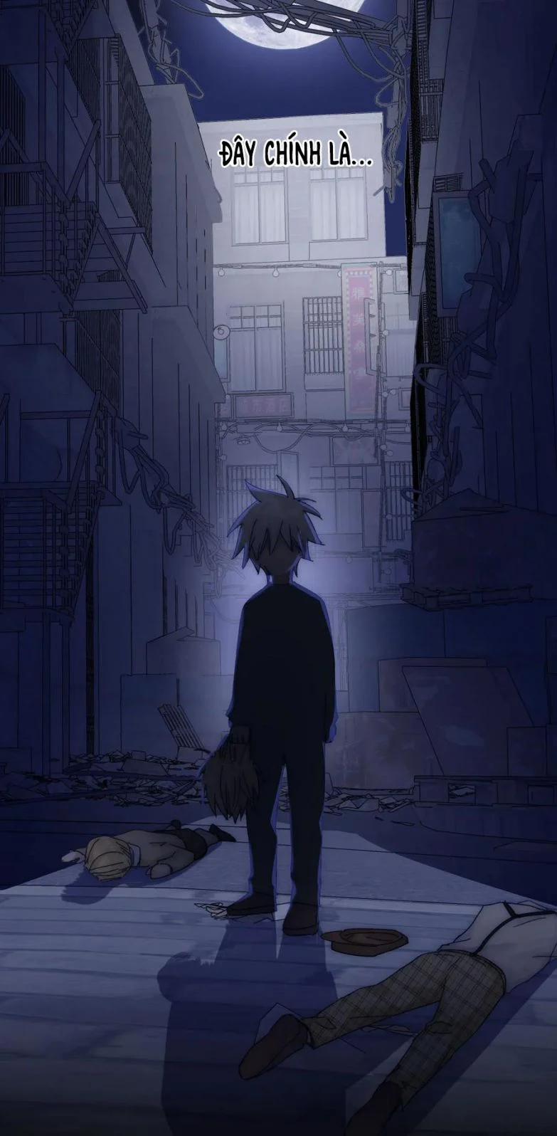 Vì Ngươi Hiến Dâng Cổ Của Ta 64 trang 29