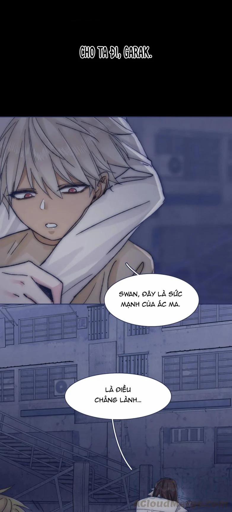 Vì Ngươi Hiến Dâng Cổ Của Ta 64 trang 36