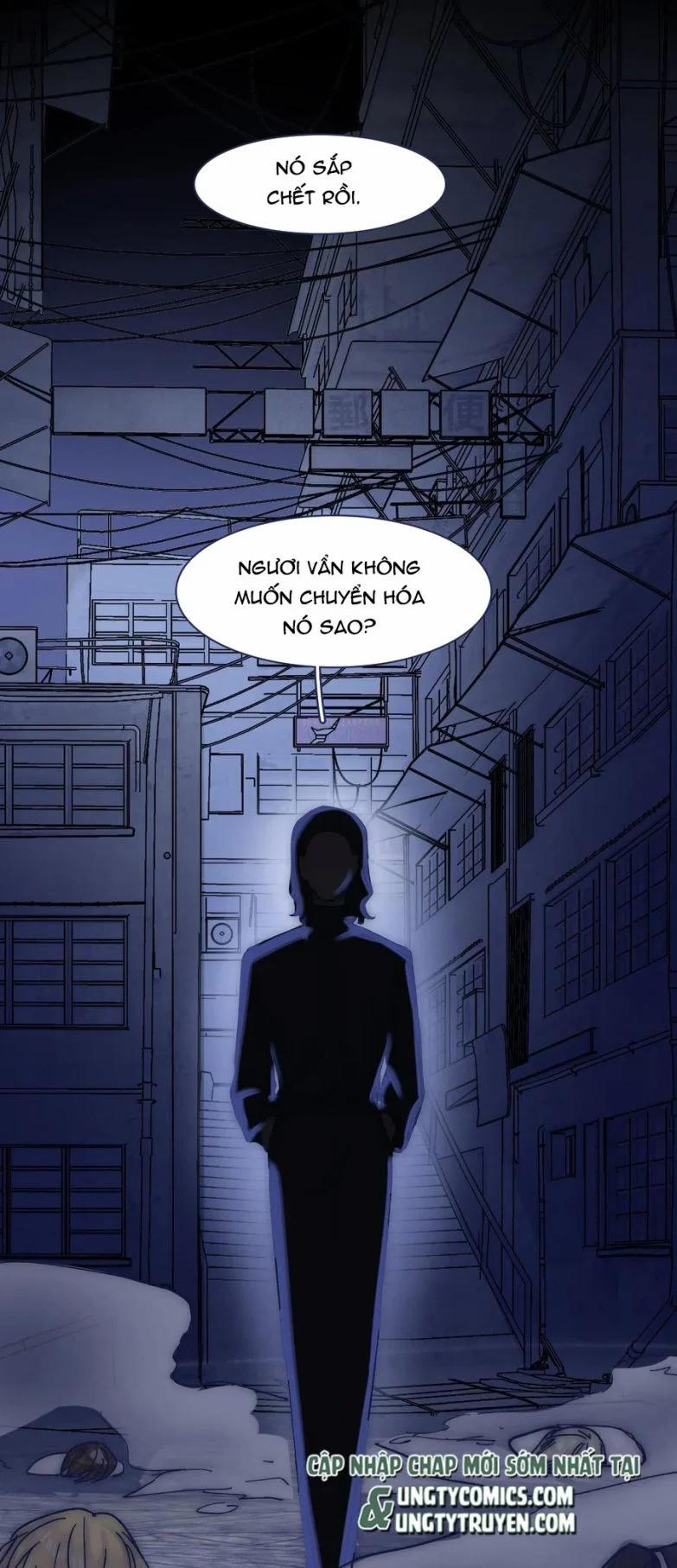 Vì Ngươi Hiến Dâng Cổ Của Ta 64 trang 43