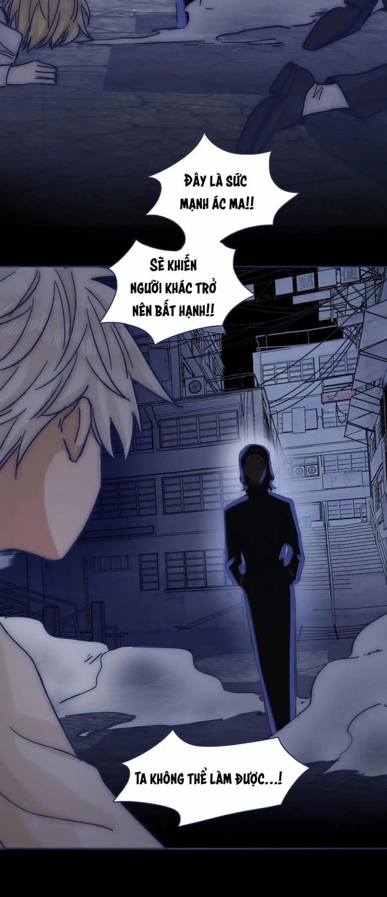 Vì Ngươi Hiến Dâng Cổ Của Ta 64 trang 44