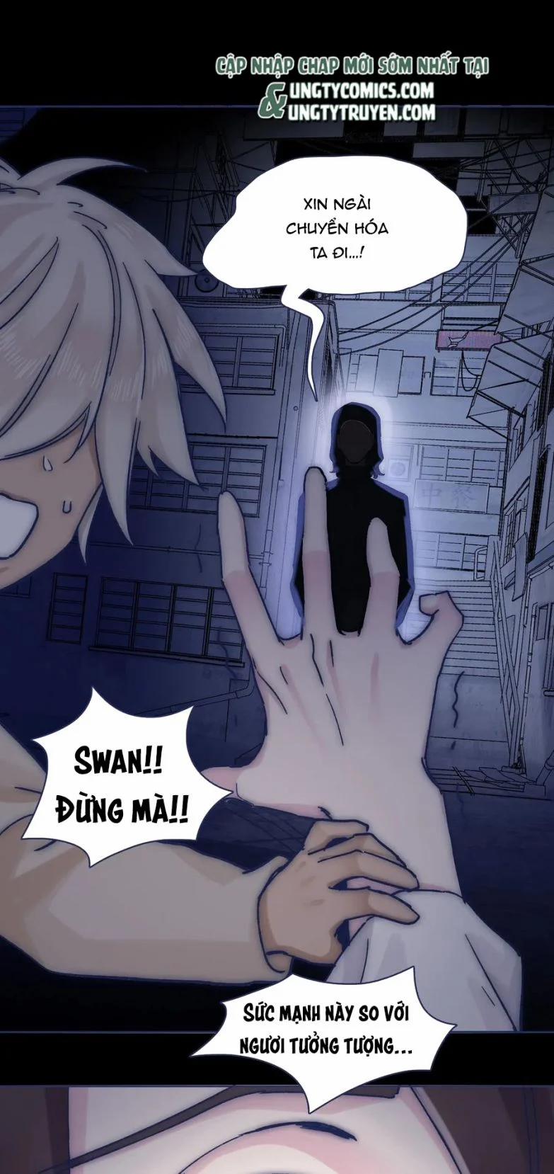 Vì Ngươi Hiến Dâng Cổ Của Ta 64 trang 46