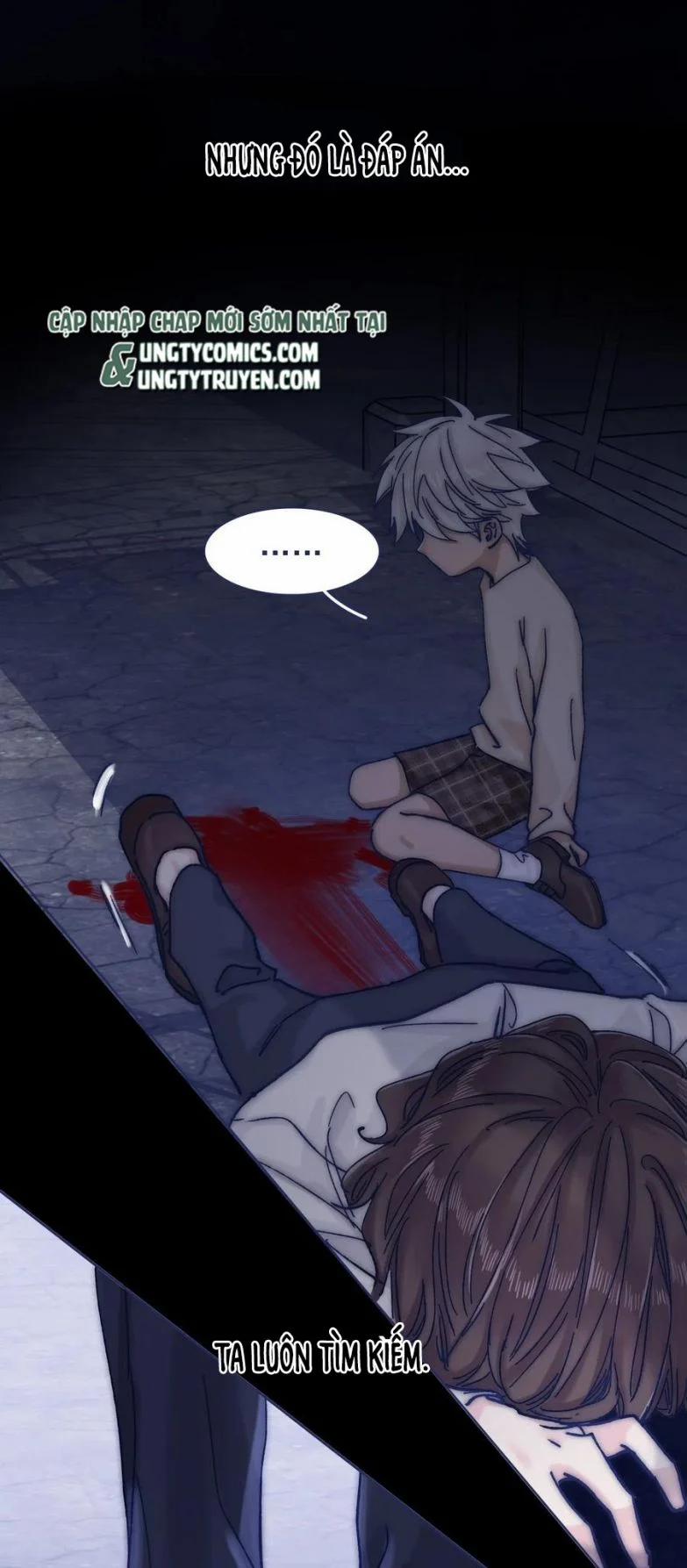 Vì Ngươi Hiến Dâng Cổ Của Ta 64 trang 49