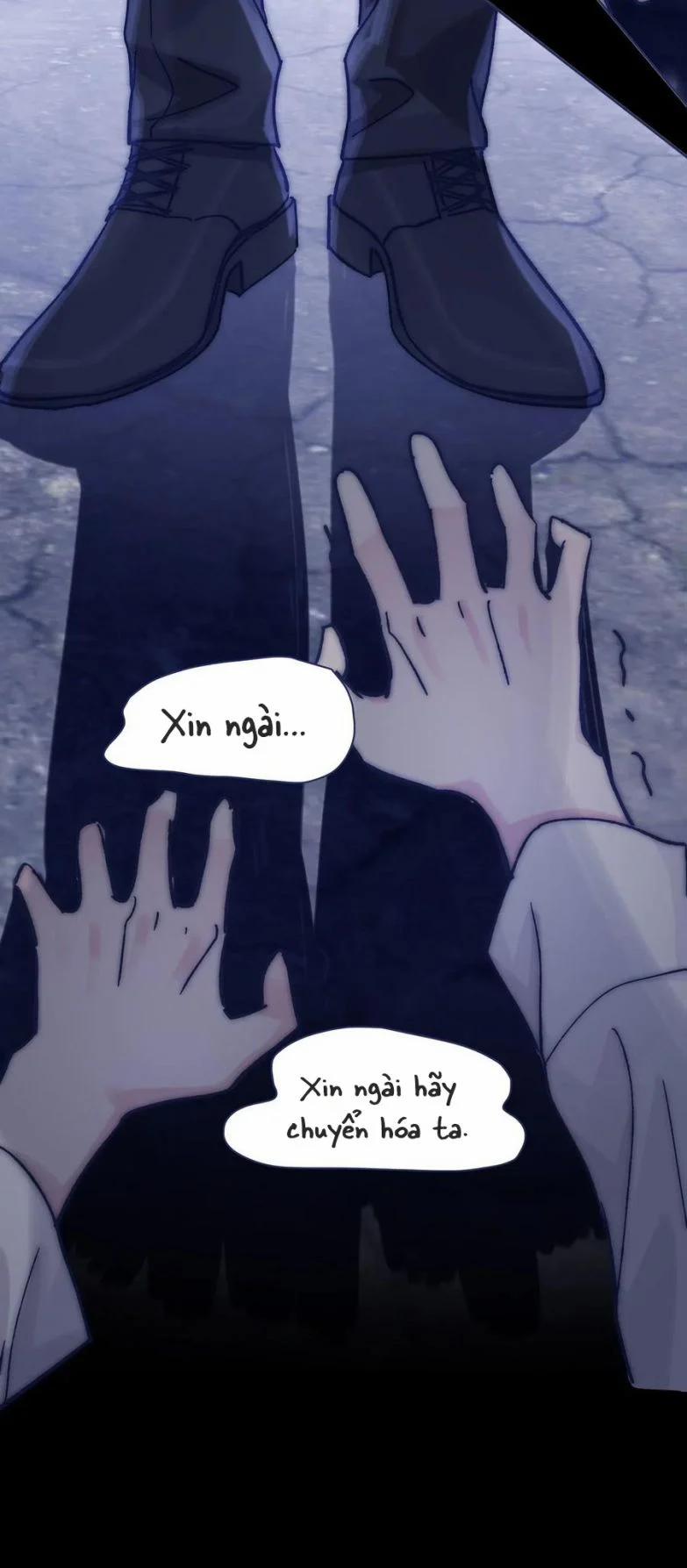 Vì Ngươi Hiến Dâng Cổ Của Ta 64 trang 50