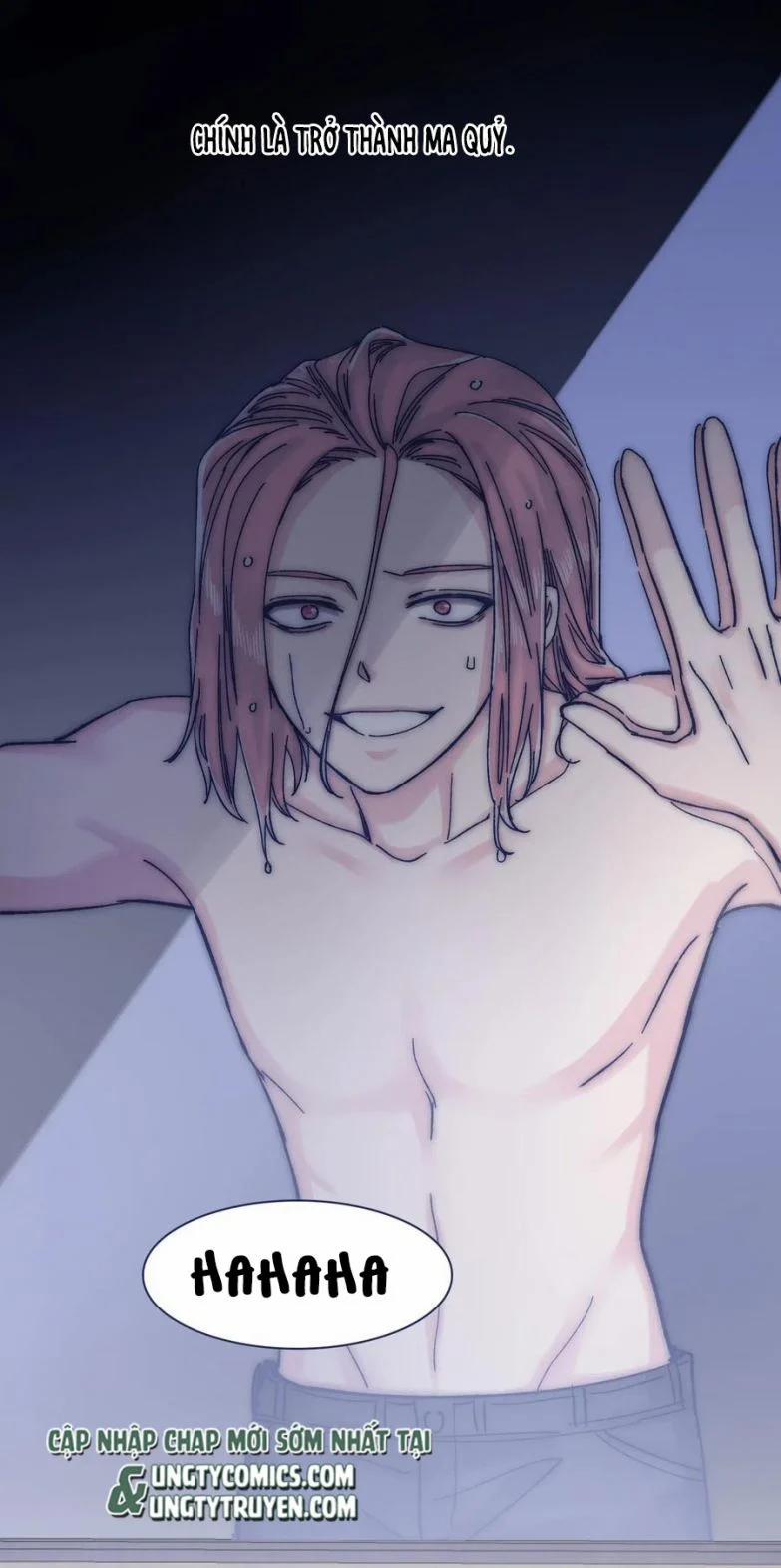 Vì Ngươi Hiến Dâng Cổ Của Ta 64 trang 55