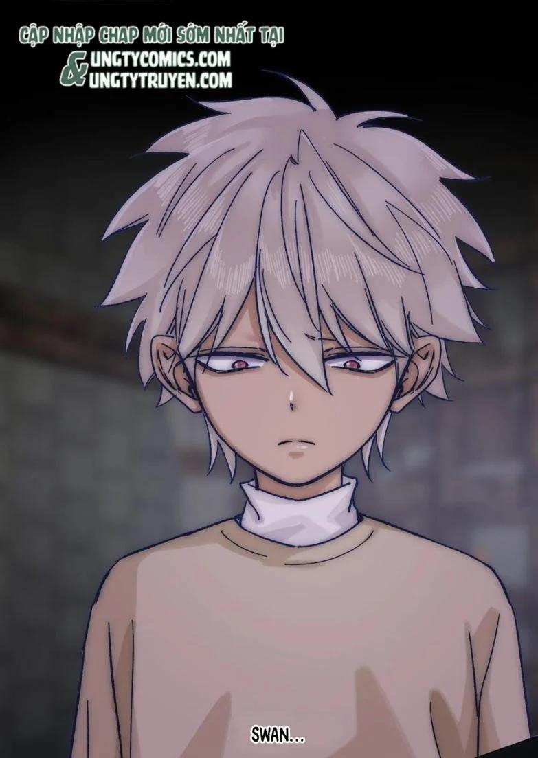 Vì Ngươi Hiến Dâng Cổ Của Ta 65 trang 10
